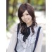 Wigs2you 全假髮 日本正品 中長 微卷 蓬松 斜劉海 浪漫 時尚魅力 氣質OL型W-117